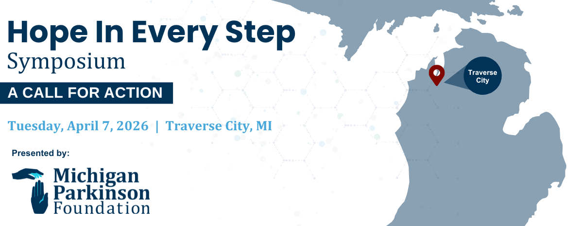 Traverse City, MI - Hope in Every Step Symposium 2026
